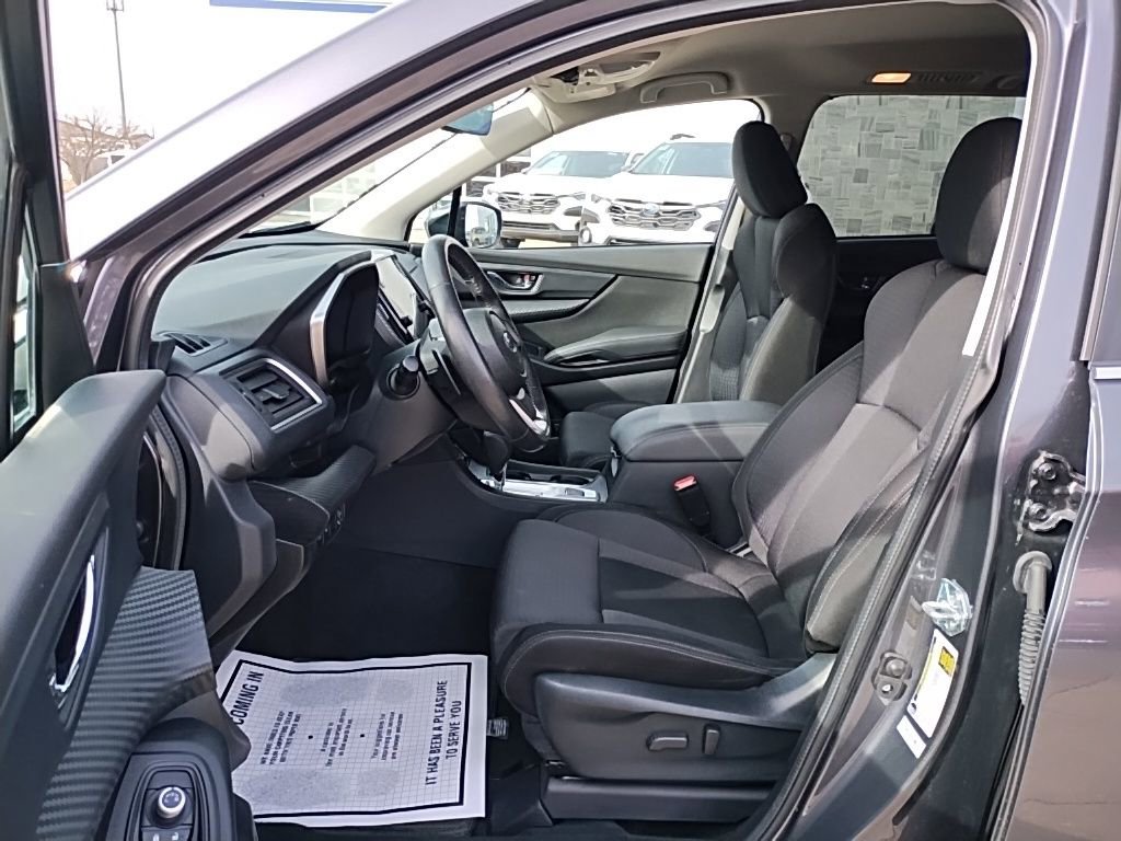 Certified 2024 Subaru Ascent Premium w/ Convenience Package image 20