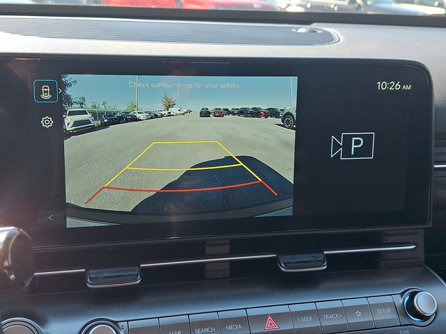 New 2027 Hyundai Kona SEL Sport AWD/4WD image 15