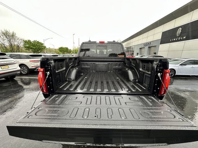 New 2026 Ford F150 Lariat w/ Equipment Group 502A High AWD/4WD image 45