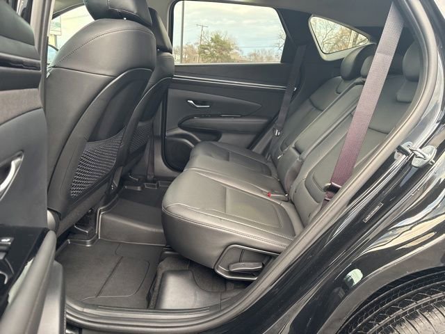 Certified 2023 Hyundai Tucson Limited image 38