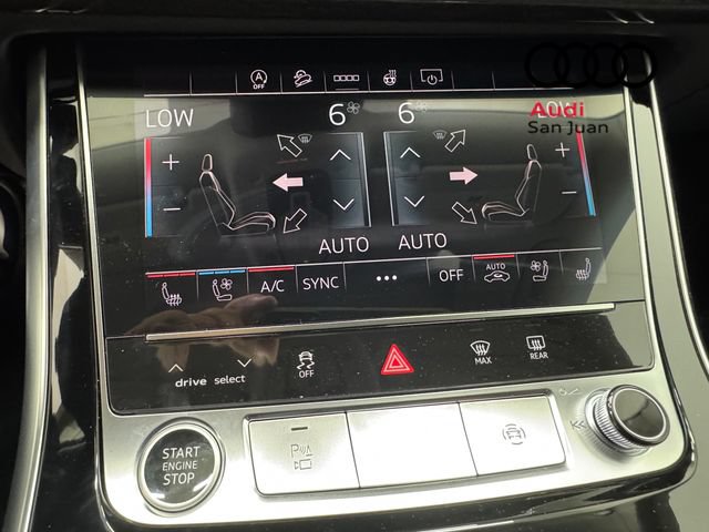 New 2026 Audi Q8 Premium Plus AWD/4WD image 20