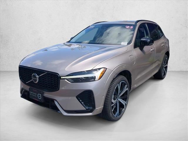 Used 2023 Volvo XC60 T8 Ultimate