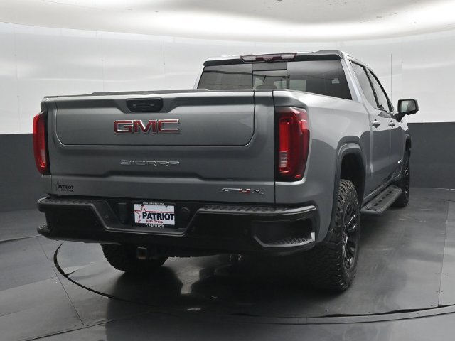 Used 2023 GMC Sierra 1500 AT4X AWD/4WD image 2