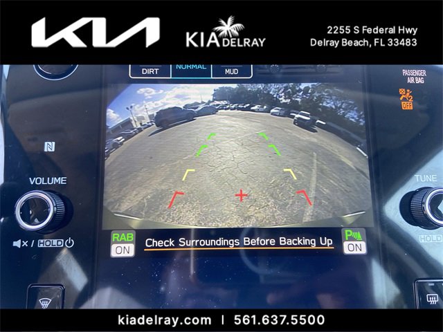 Used 2023 Subaru Outback Onyx Edition image 20