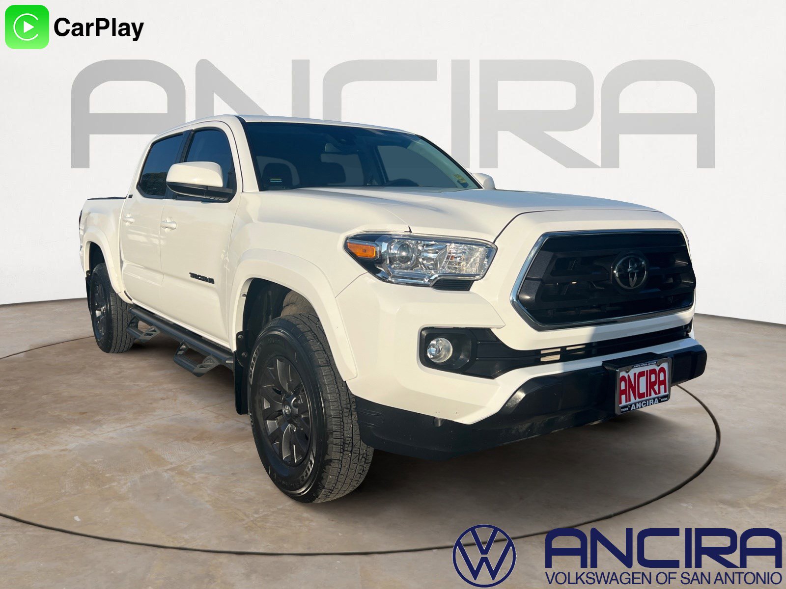Used 2023 Toyota Tacoma SR5