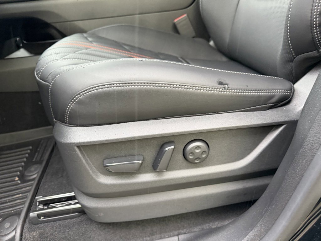 New 2026 Nissan Armada PRO-4X image 14