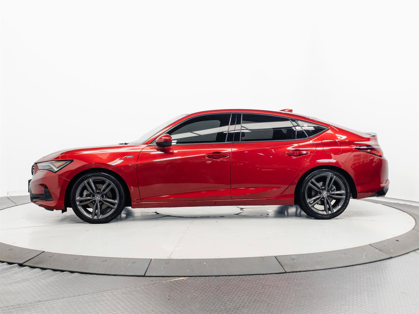 Used 2023 Acura Integra A-Spec FWD image 7
