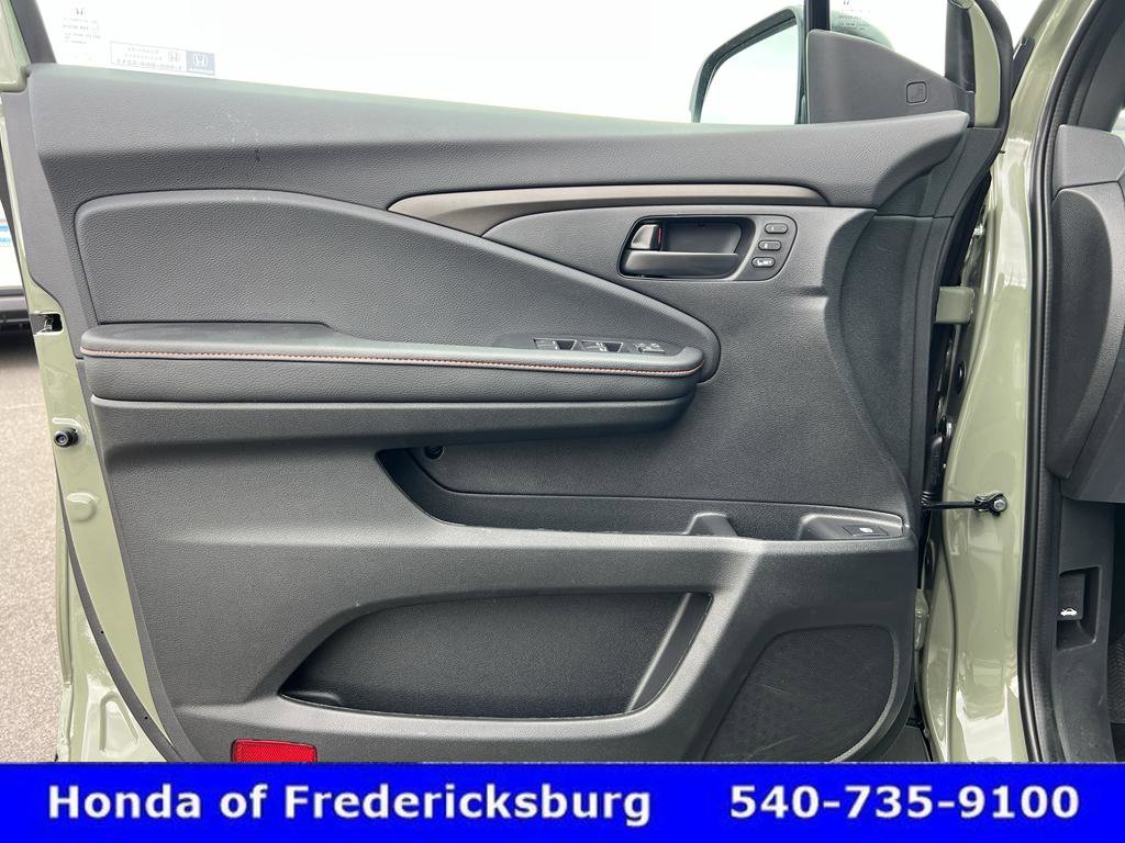 Used 2026 Honda Ridgeline TrailSport image 25
