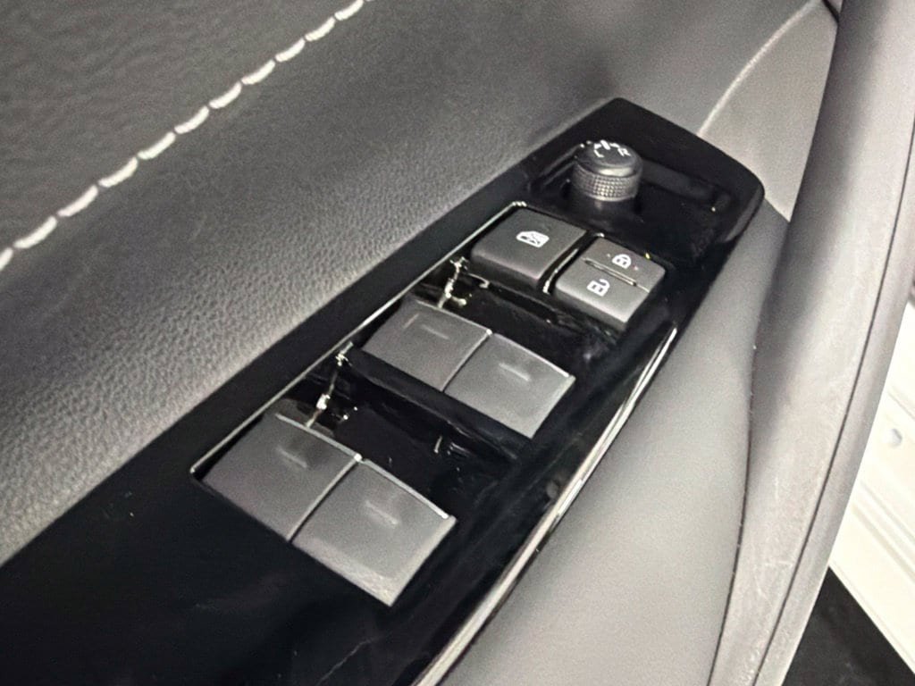 New 2027 Toyota Corolla Hatchback FWD image 17