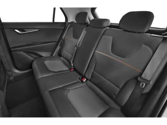 New 2026 Kia Niro LX FWD image 10