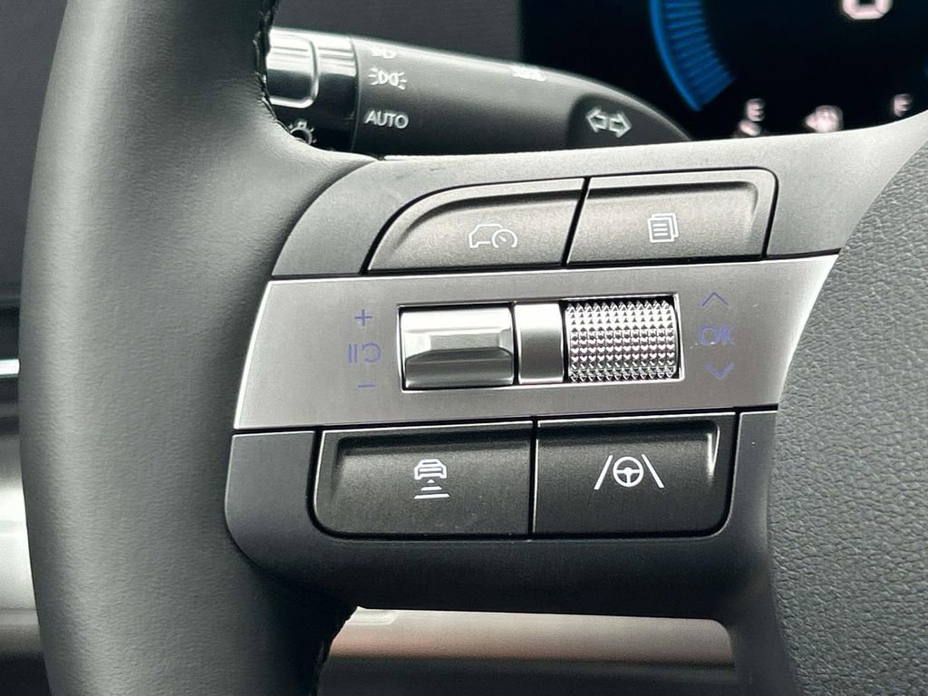 New 2026 Hyundai Kona SEL Sport image 27