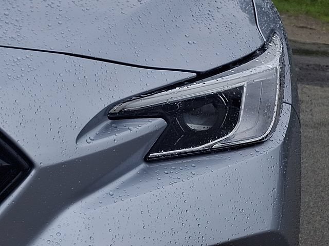 New 2026 Subaru WRX Limited AWD/4WD image 8