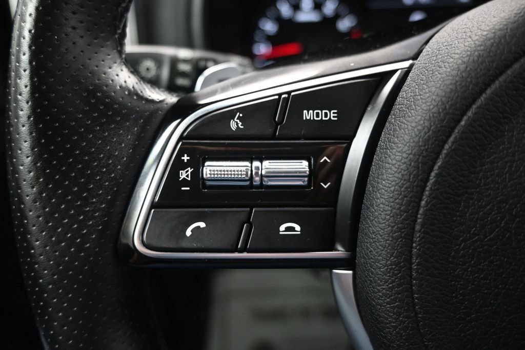 Used 2020 Kia Sportage SX AWD/4WD image 29
