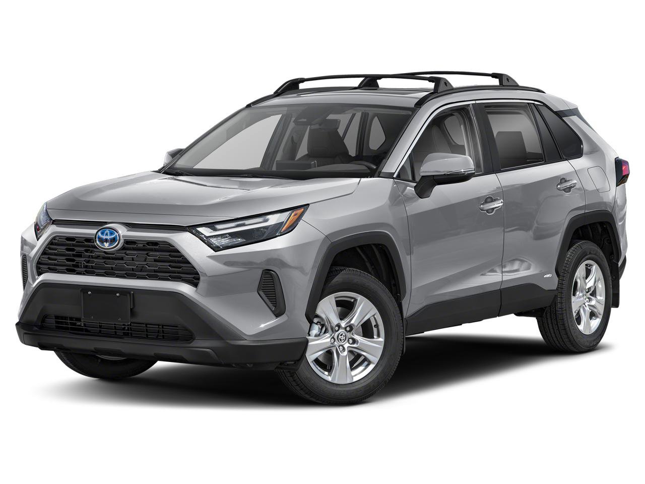 New 2025 Toyota RAV4 XLE image 34
