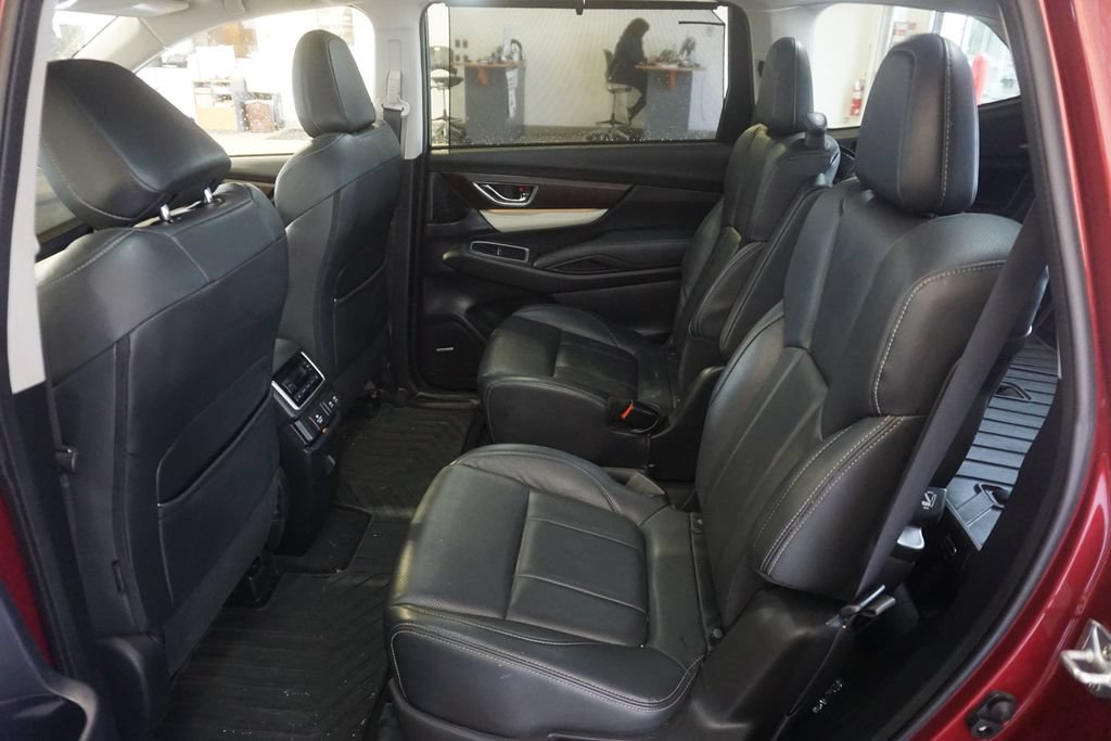 Used 2022 Subaru Ascent Touring w/ Popular Package #2A AWD/4WD image 24