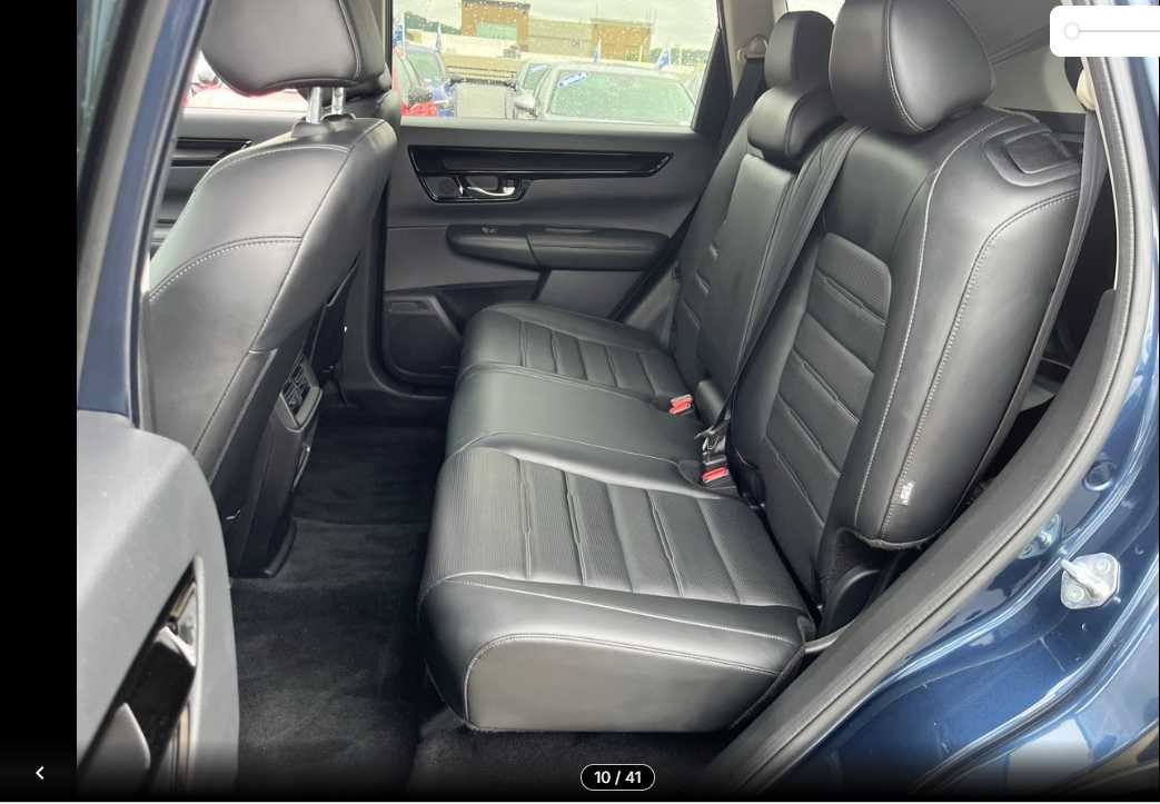 Used 2023 Honda CR-V EX-L image 6