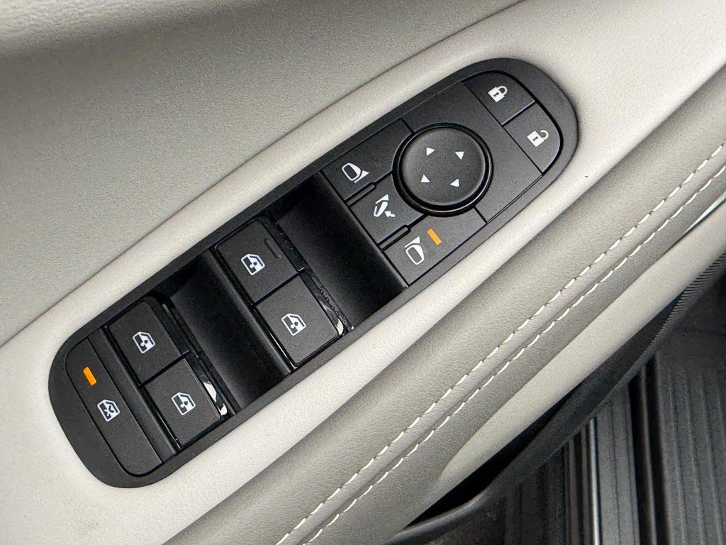 New 2027 INFINITI QX65 Sport AWD/4WD image 10