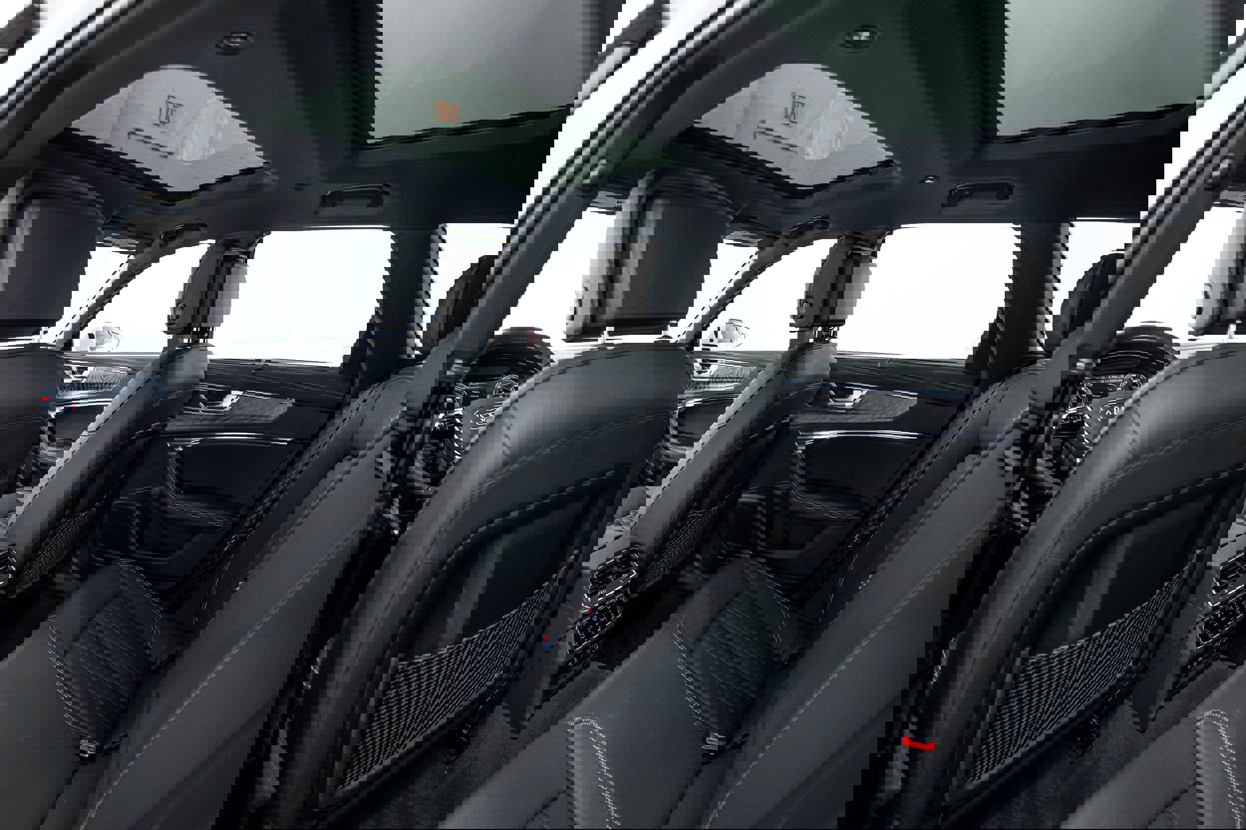 Certified 2025 Audi A6 Premium Plus w/ Driver Assistance Package image 20