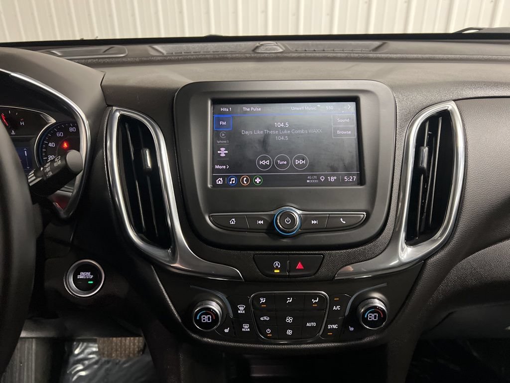 Certified 2023 Chevrolet Equinox LT AWD/4WD image 15