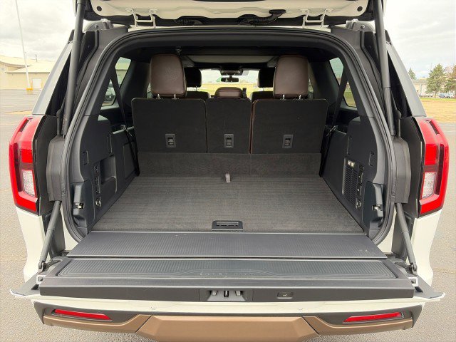 Used 2025 Ford Expedition Max King Ranch AWD/4WD image 30