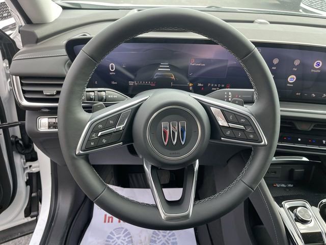 New 2026 Buick Envision Preferred AWD/4WD image 14