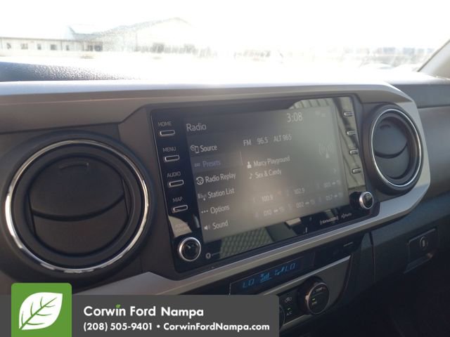 Used 2023 Toyota Tacoma SR5 image 16