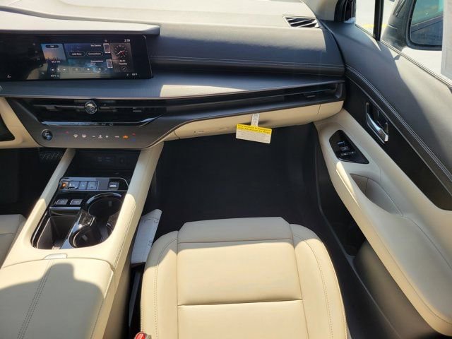 New 2025 Nissan Murano SV image 18