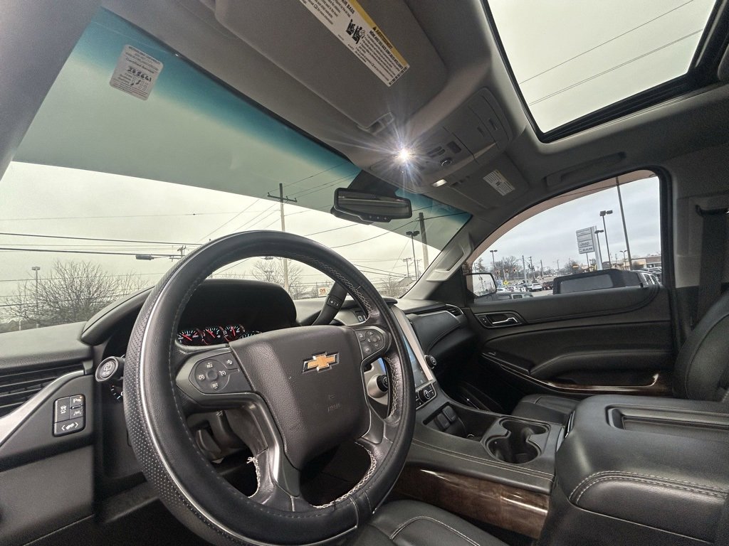 Used 2020 Chevrolet Tahoe LT image 17