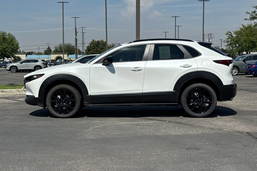 Certified 2026 MAZDA CX-30 AWD 2.5 S image 15