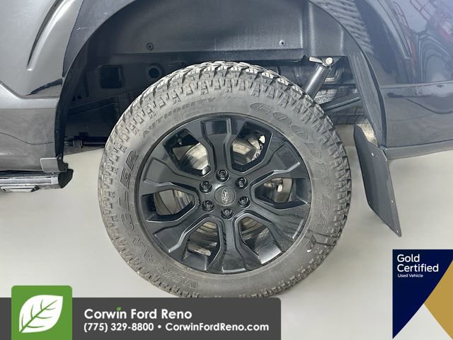 Used 2023 Ford F150 Platinum w/ Equipment Group 701A High image 34