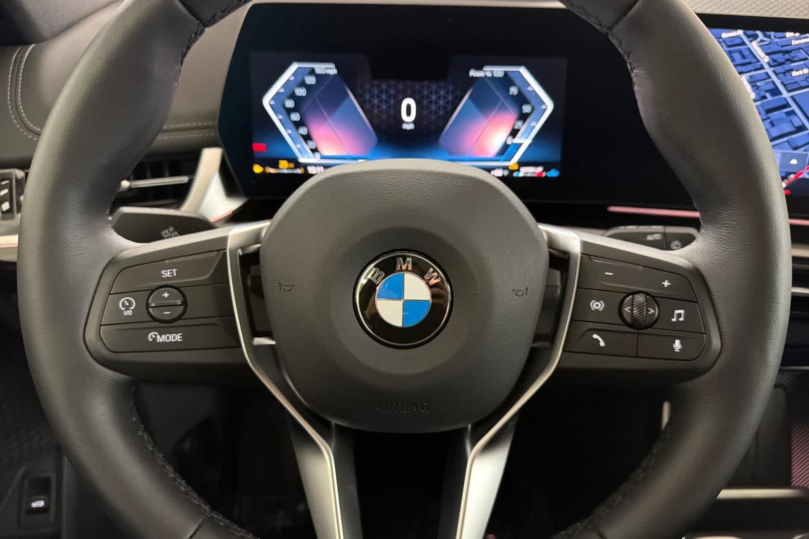 New 2026 BMW X1 xDrive28i w/ Technology Package AWD/4WD image 24