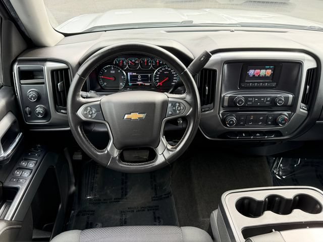 Used 2015 Chevrolet Silverado 1500 LT AWD/4WD image 12
