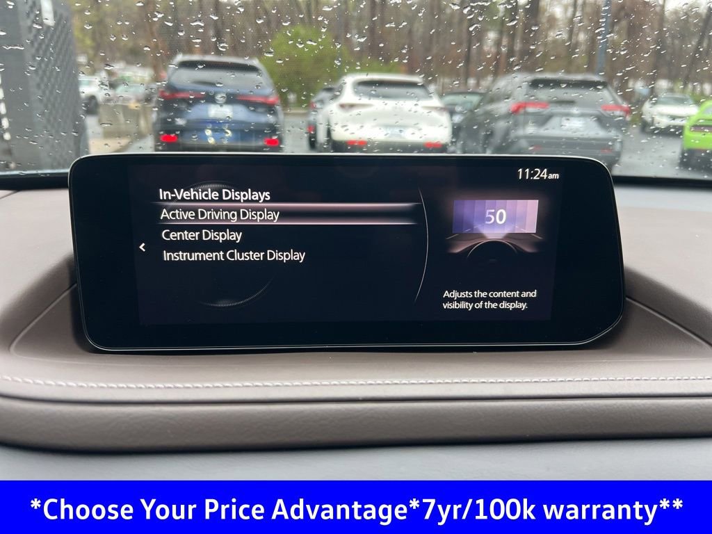 Used 2025 MAZDA CX-30 2.5 Turbo w/ Premium Package image 67