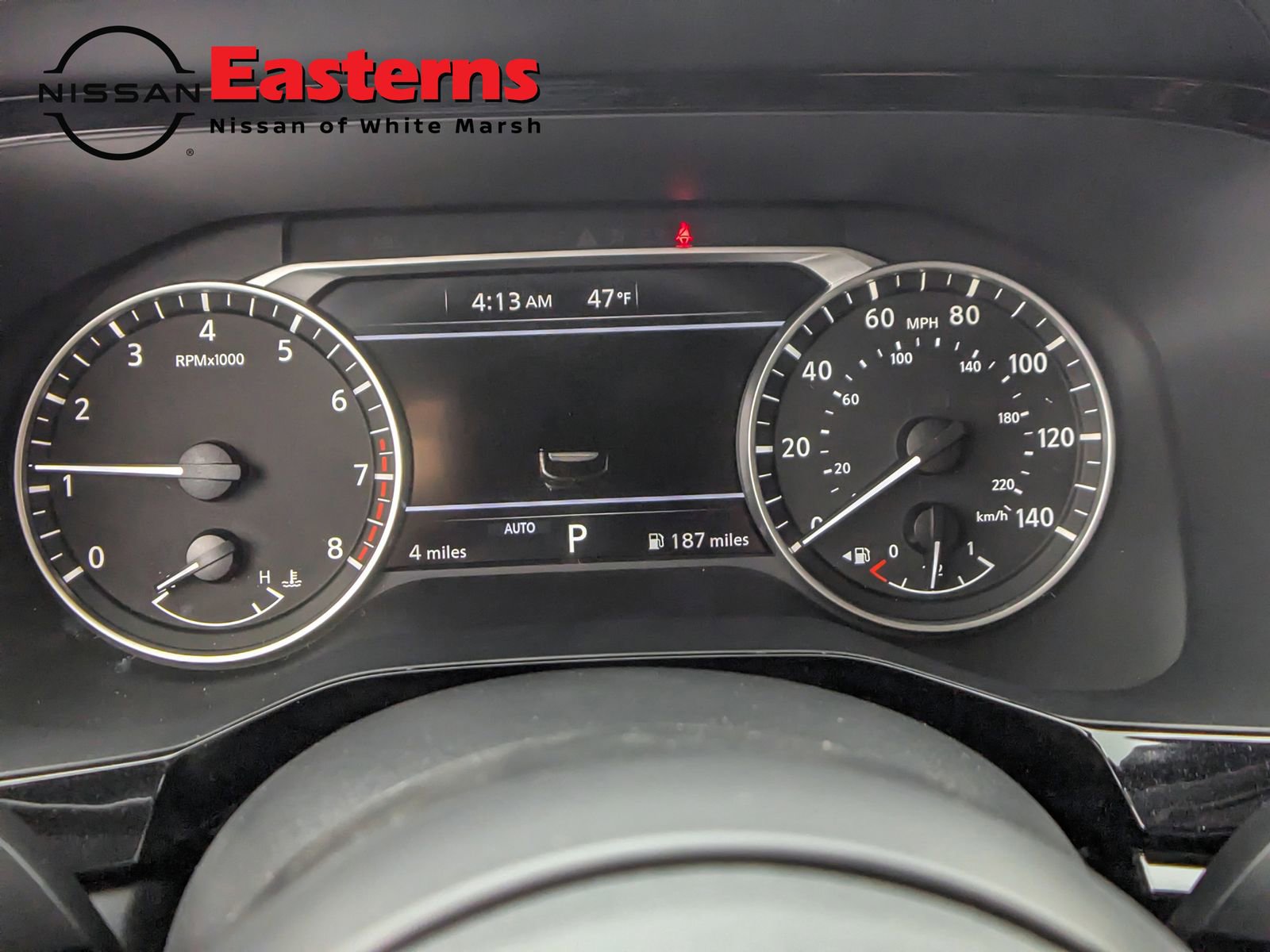 New 2025 Nissan Pathfinder SV w/ SV Premium Package image 20