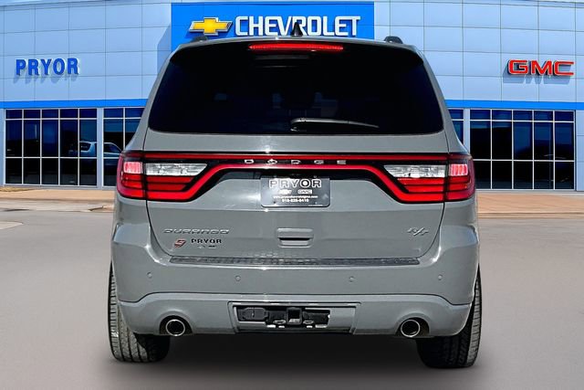 Used 2024 Dodge Durango R/T image 6