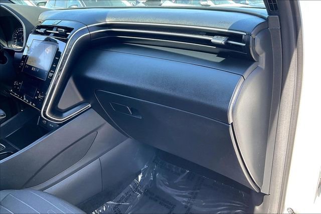 Certified 2024 Hyundai Santa Cruz SEL image 16