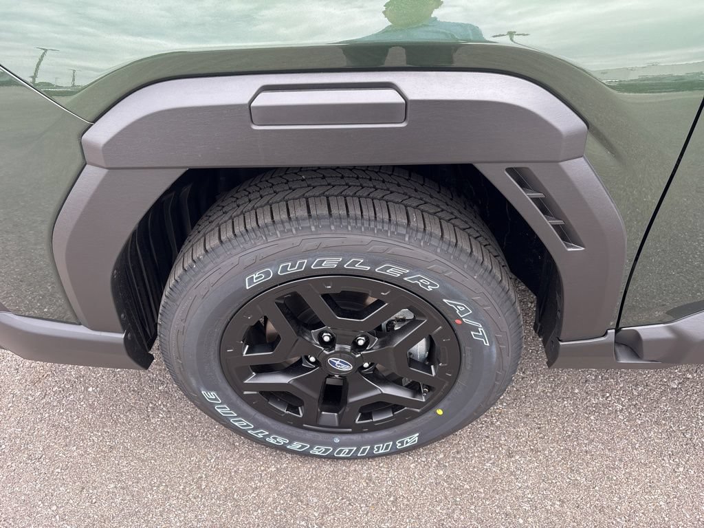 New 2026 Subaru Outback Wilderness AWD/4WD image 7