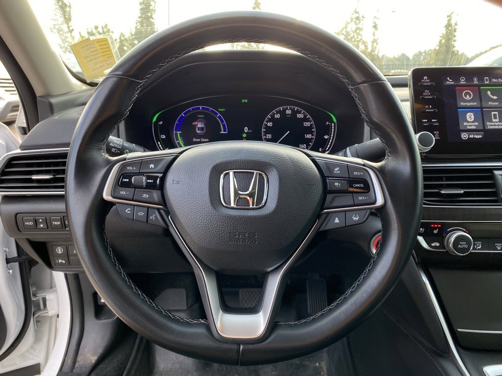 Used 2022 Honda Accord Touring image 11