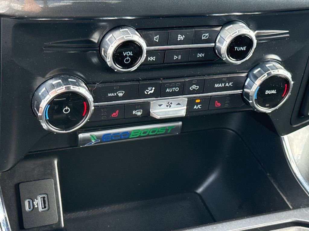 Certified 2022 Ford F150 XLT w/ Equipment Group 302A High image 23