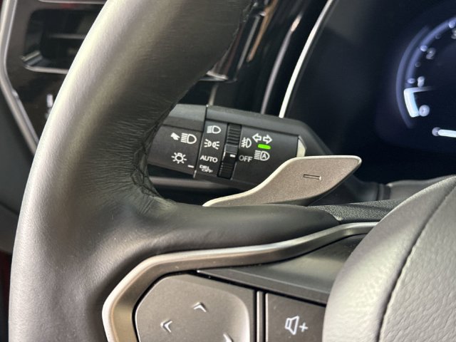 Certified 2026 Lexus TX 350 AWD w/ Technology Package image 18