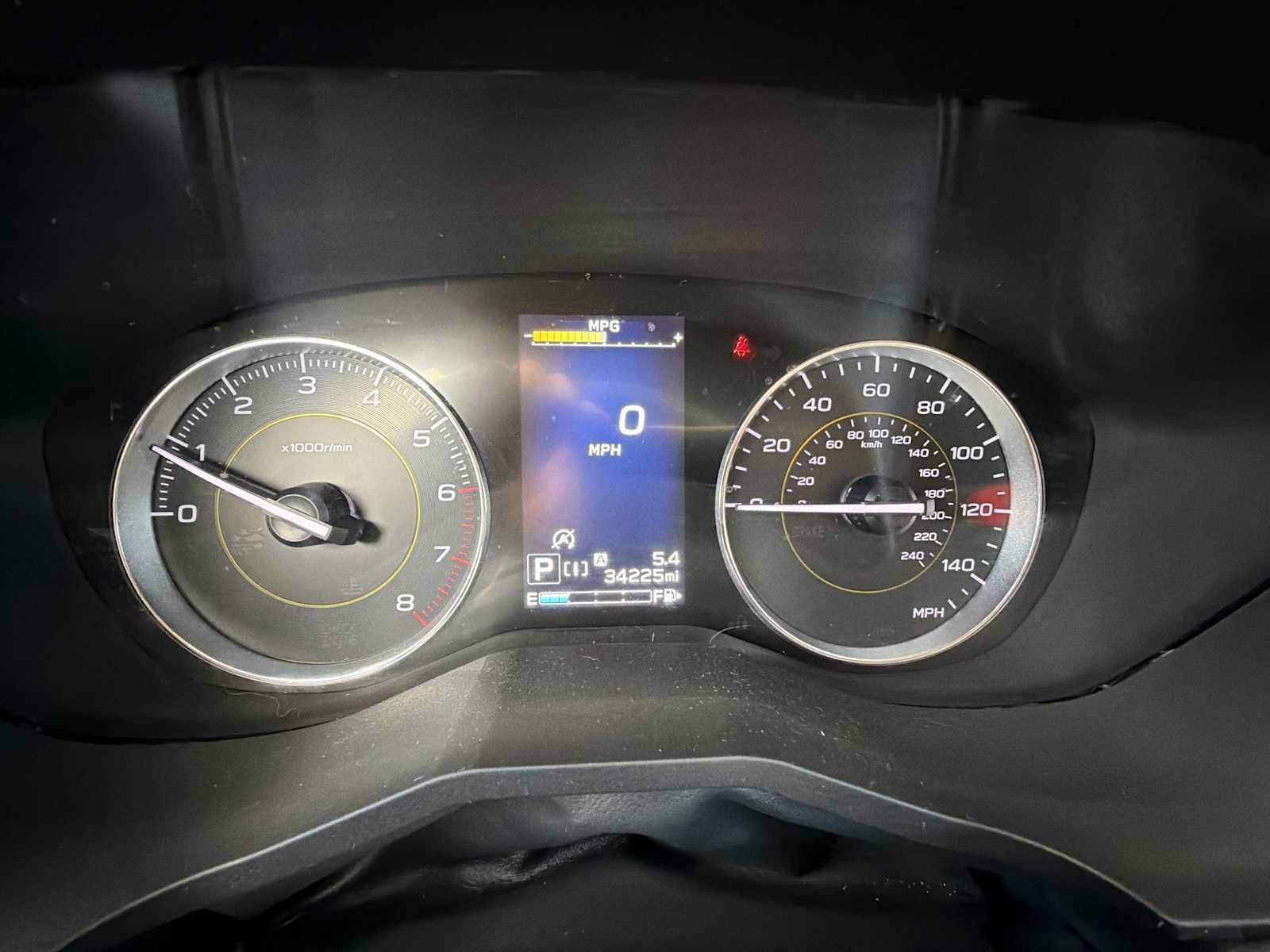 Used 2021 Subaru Crosstrek 2.5i Sport AWD/4WD image 16