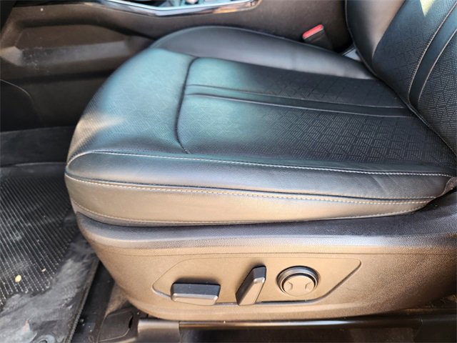 Used 2021 Kia Sorento SX image 25