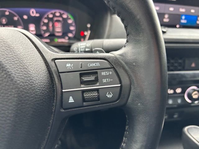 Certified 2023 Honda Accord EX-L image 15