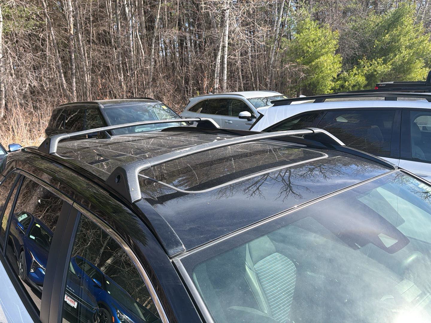 Used 2024 Toyota RAV4 XSE w/ Advanced Technology Package AWD/4WD image 6