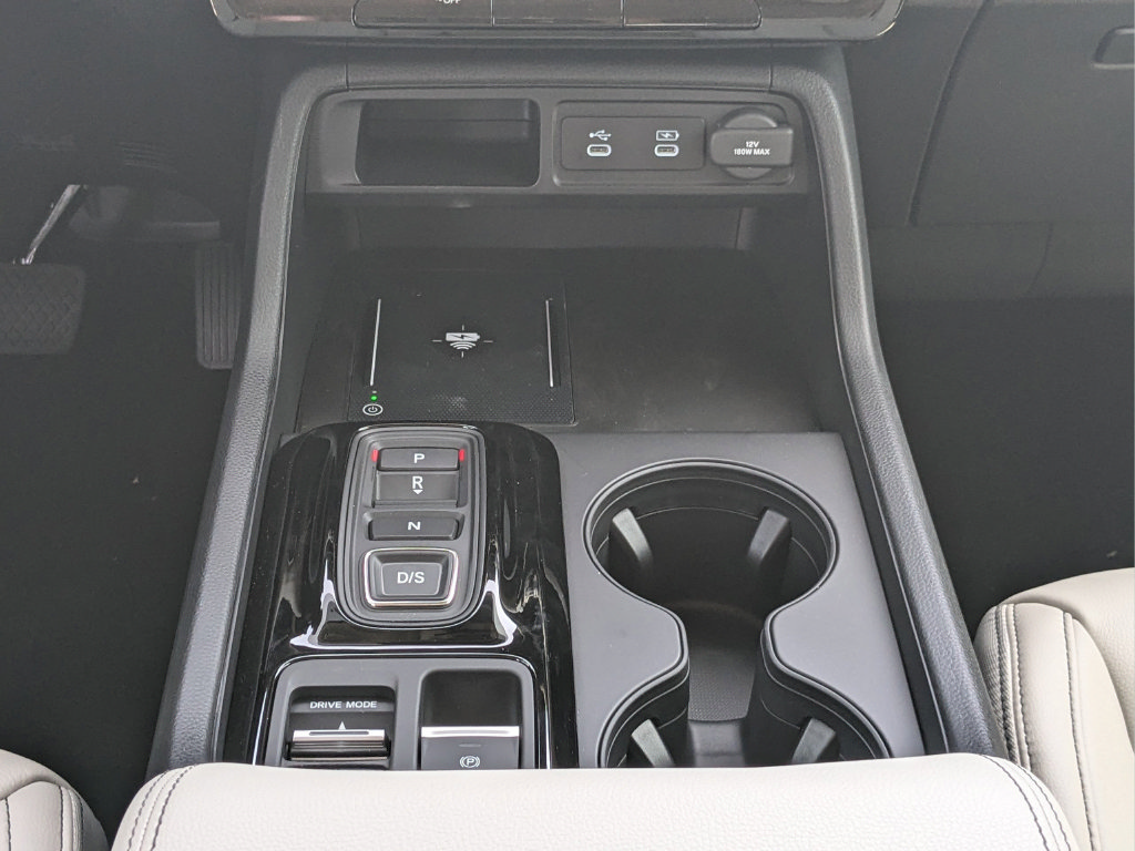New 2026 Honda Passport RTL image 19
