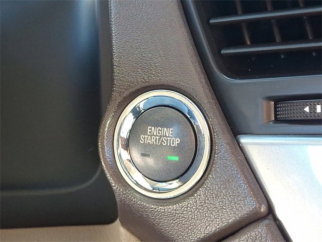 Used 2020 Chevrolet Suburban Premier image 26