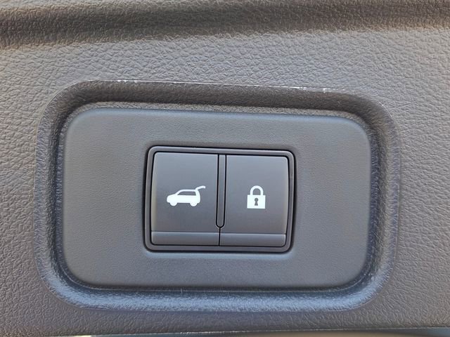 New 2026 Nissan Pathfinder SL FWD image 13