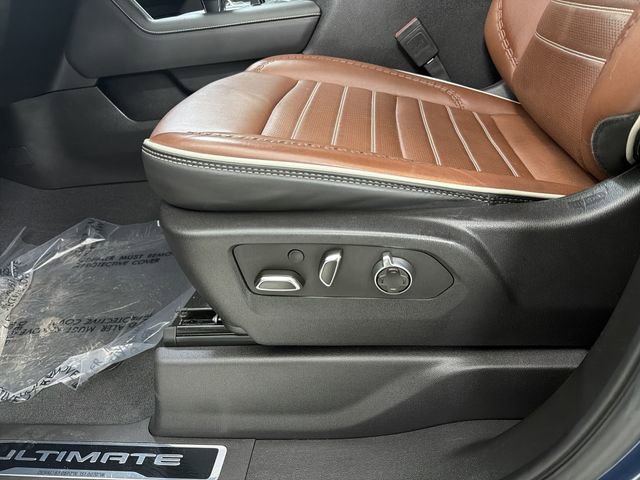 Used 2024 GMC Sierra 1500 Denali Ultimate image 21