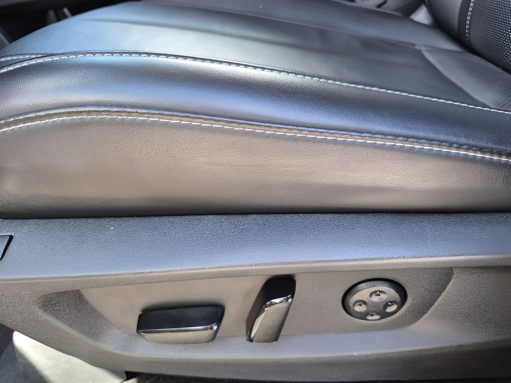 Used 2024 INFINITI QX60 Sensory image 14