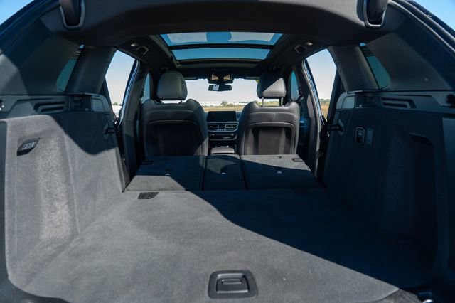 Used 2023 BMW X3 M40i image 18